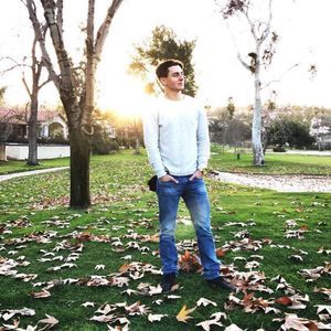 Meet your Posher, Ian